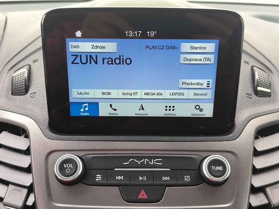 Ford Transit Connect 1.5TDCi  MAXi