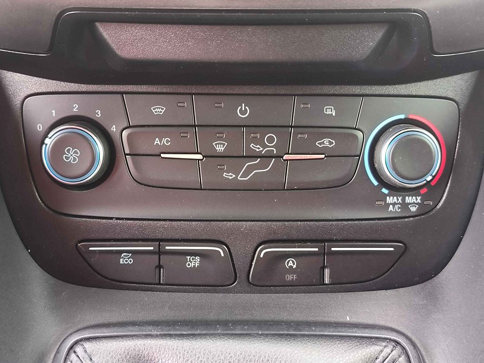 Ford Transit Connect 1.5TDCi  MAXi