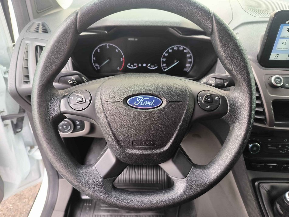 Ford Transit Connect 1.5TDCi  MAXi
