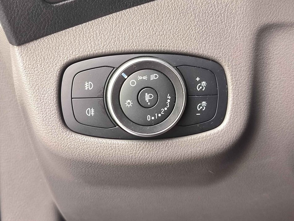 Ford Transit Connect 1.5TDCi  MAXi
