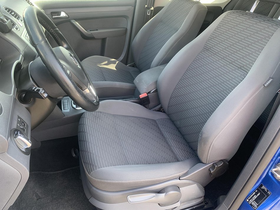 Volkswagen Caddy 1.6 TDi 