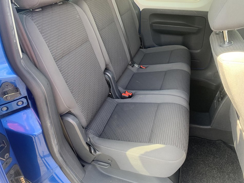 Volkswagen Caddy 1.6 TDi 