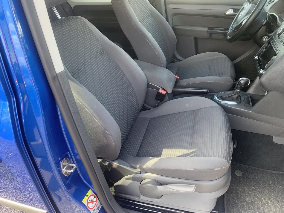 Volkswagen Caddy 1.6 TDi 