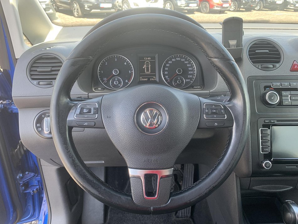 Volkswagen Caddy 1.6 TDi 