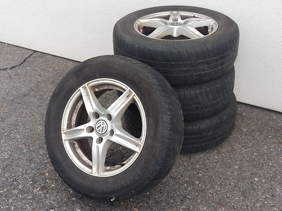 Volkswagen Caddy 1.6 TDi 
