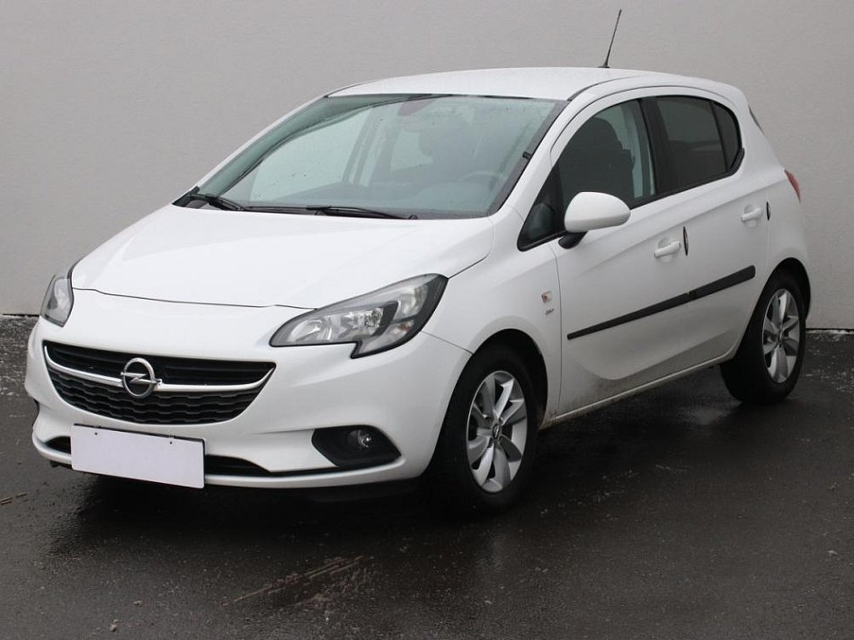 Opel Corsa 1.1i 