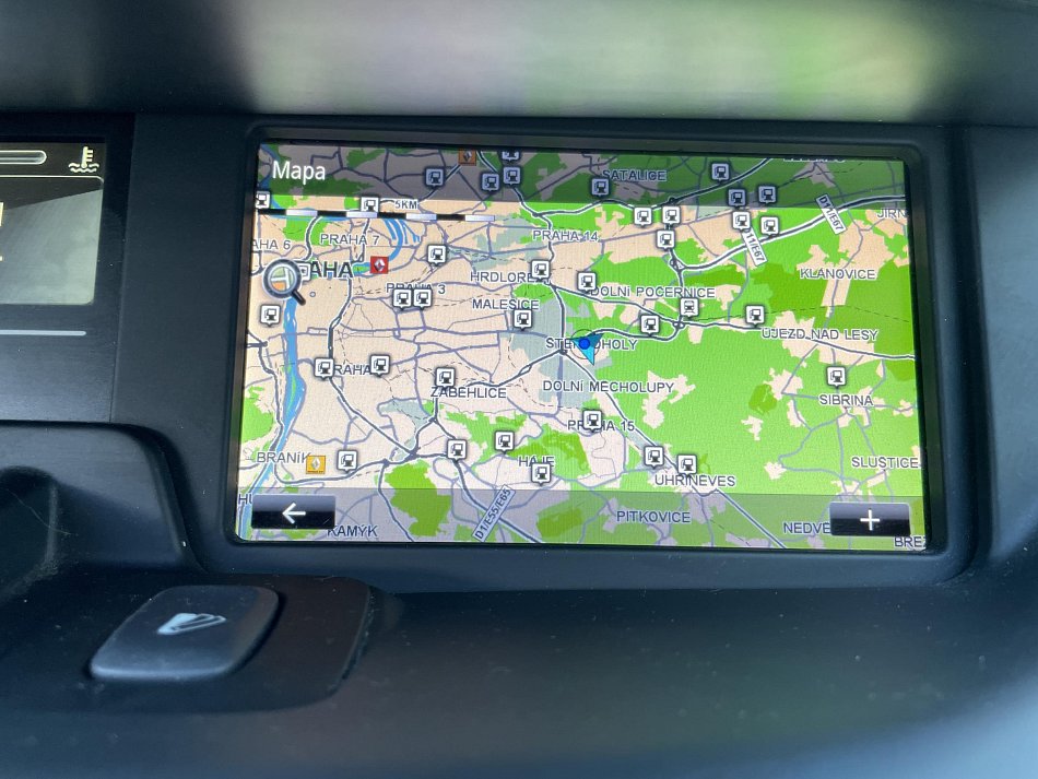 Renault Grand Scénic 1.5dCi Limited