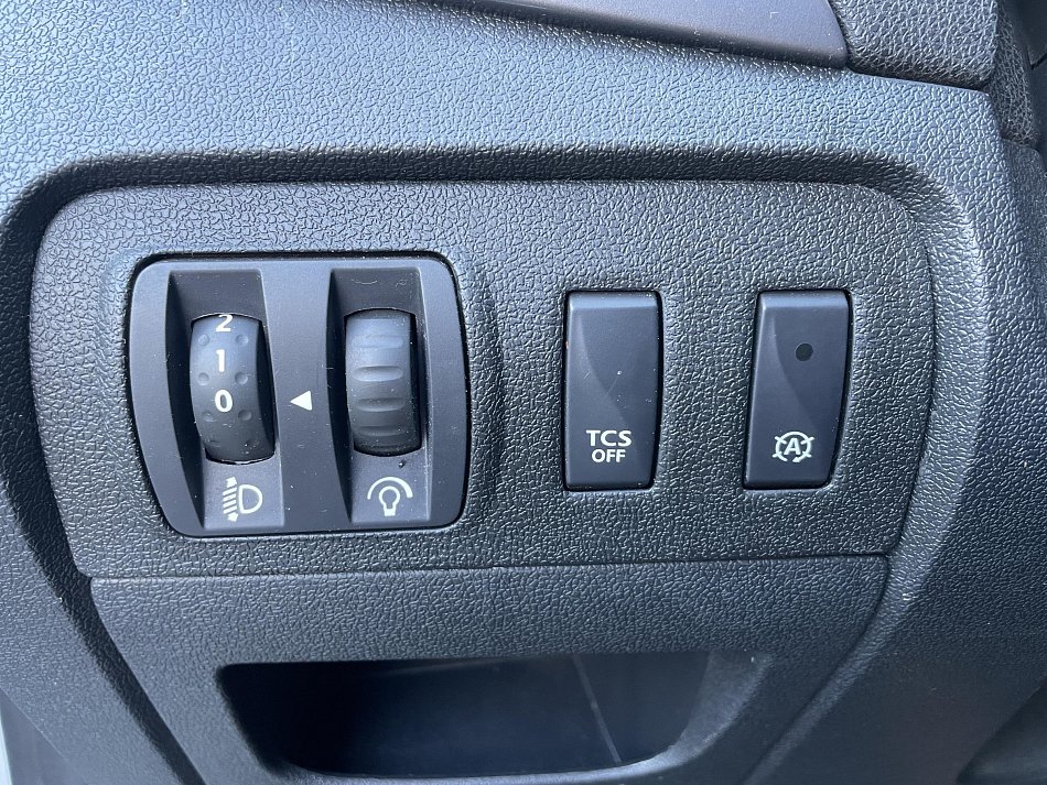 Renault Grand Scénic 1.5dCi Limited