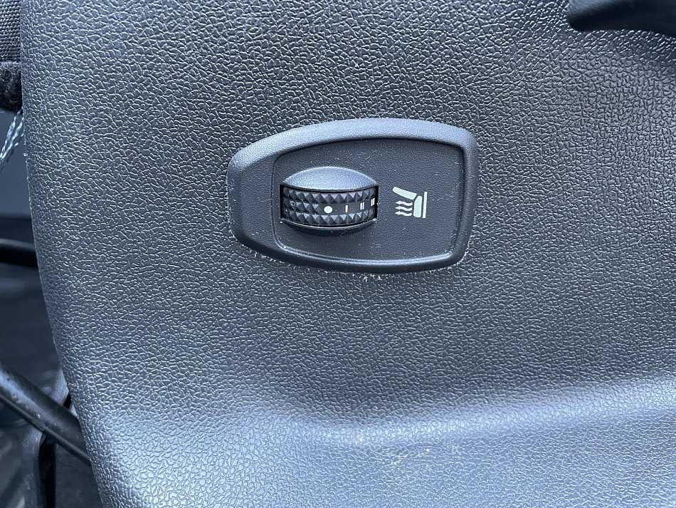 Renault Grand Scénic 1.5dCi Limited