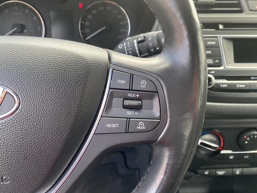 Hyundai I20 1.0 T-GDi Active