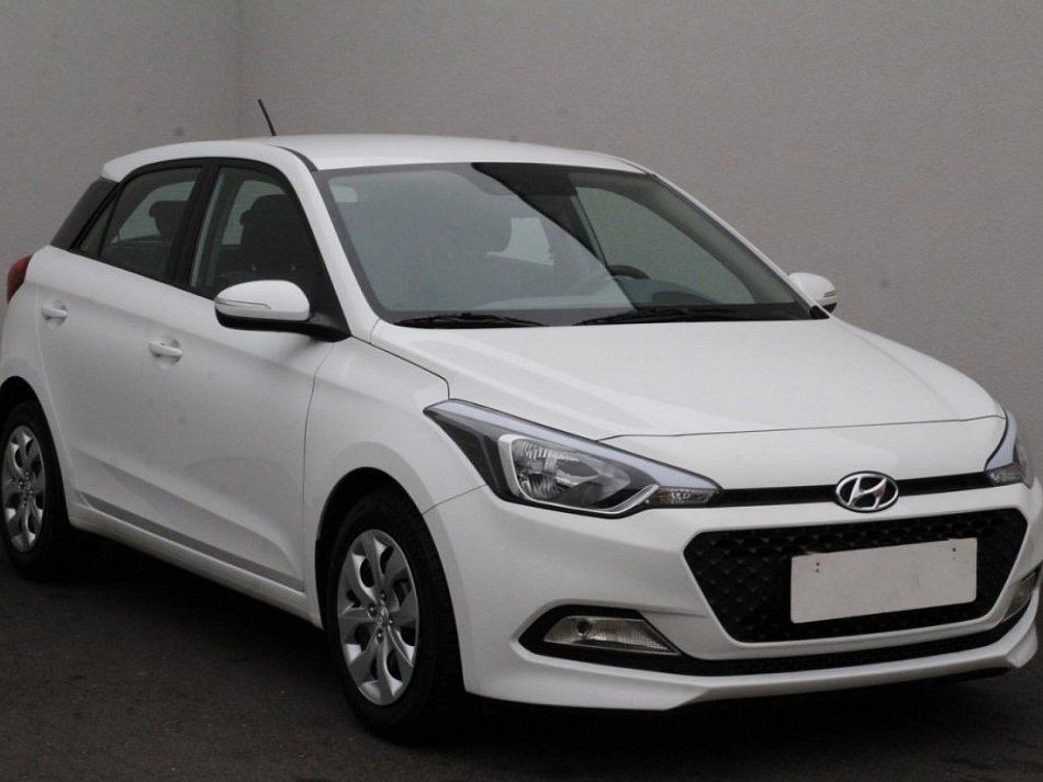 Hyundai I20 1.0 TGDi 