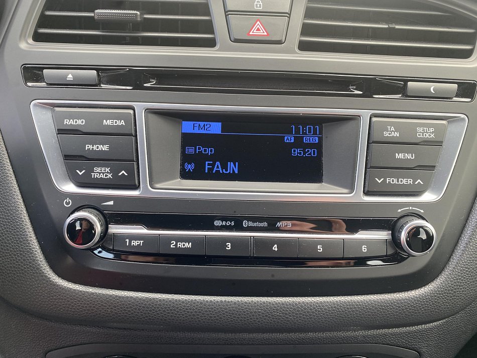 Hyundai I20 1.0 T-GDi Active