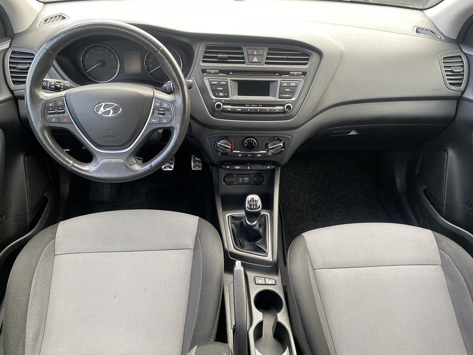 Hyundai I20 1.0 T-GDi Active