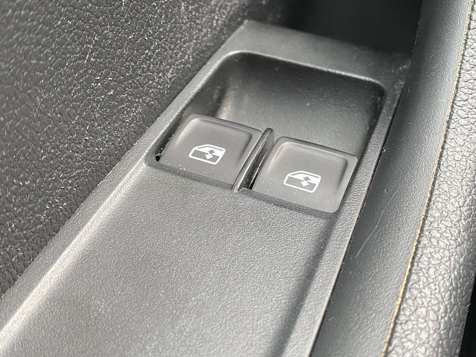 Škoda Fabia III 1.0TSi Ambition