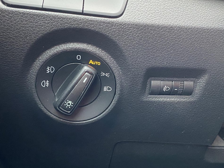 Škoda Fabia III 1.0TSi Ambition