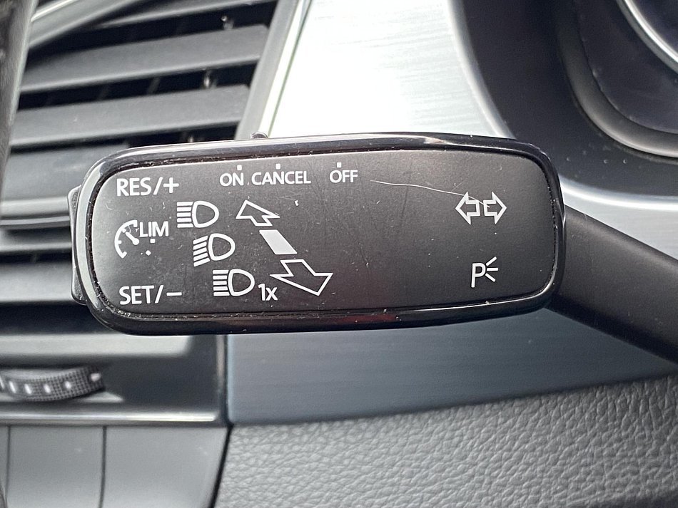 Škoda Fabia III 1.0TSi Ambition