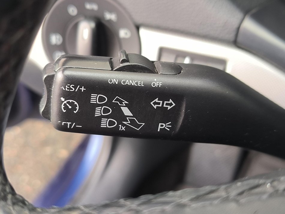 Škoda Octavia II 2.0TDi 