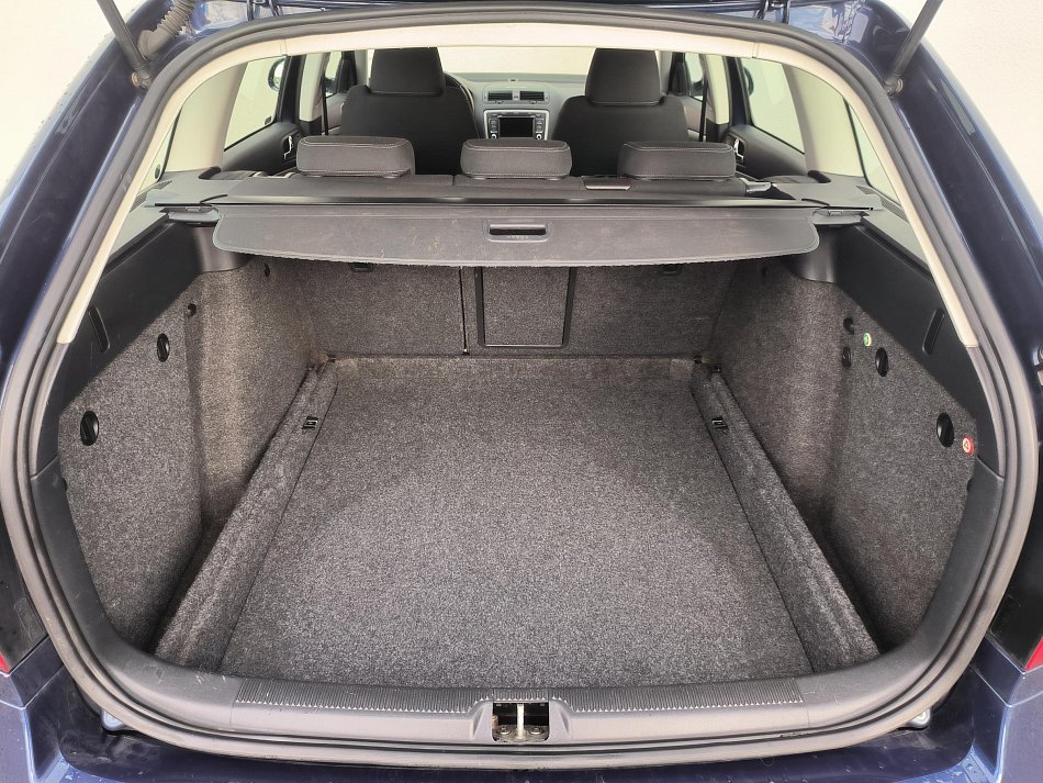 Škoda Octavia II 2.0TDi 