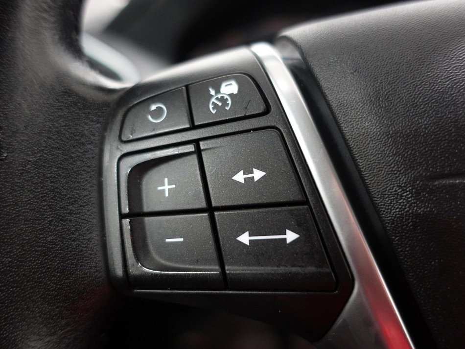 Volvo XC60 2.4 D4 Summum AWD