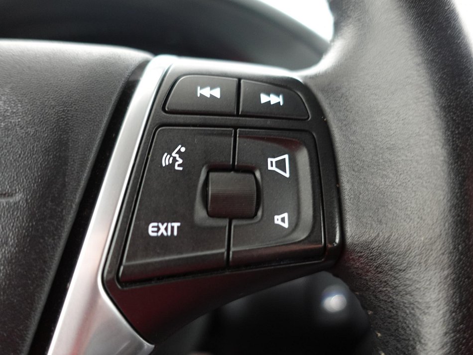 Volvo XC60 2.4 D4 Summum AWD