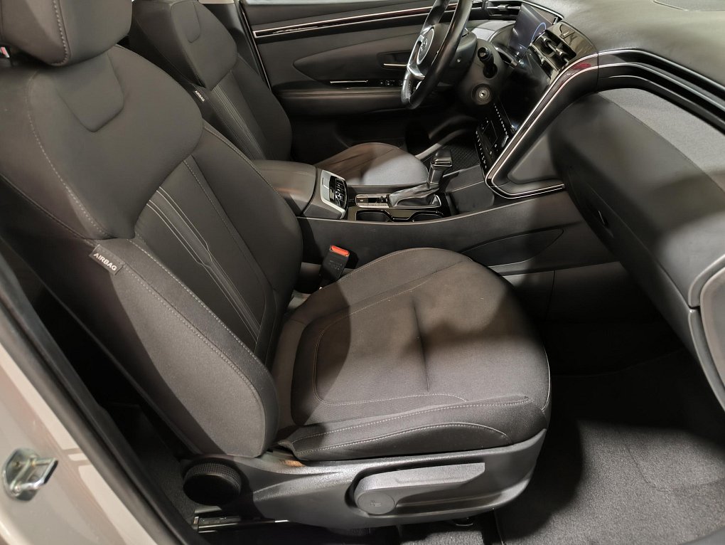 Hyundai Tucson 1.6 CRDi Smart HTRAC