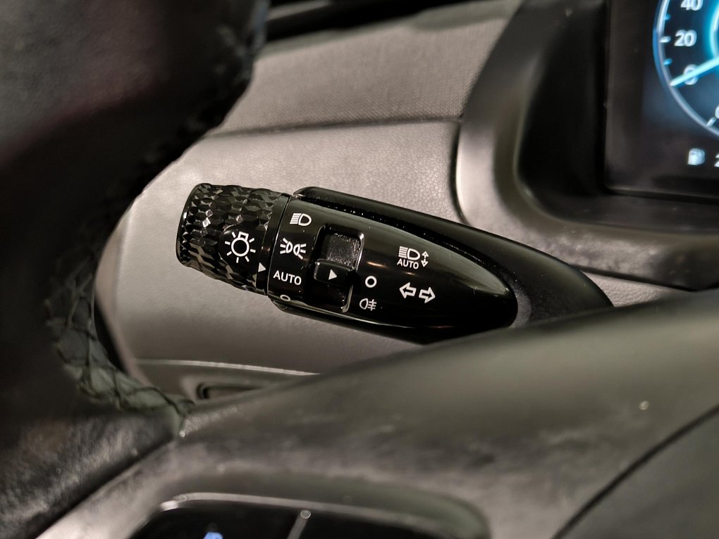 Hyundai Tucson 1.6 CRDi Smart HTRAC