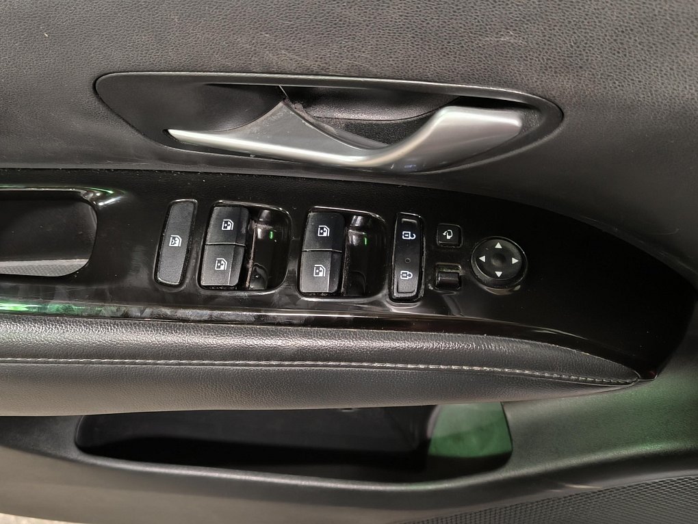 Hyundai Tucson 1.6 CRDi Smart HTRAC