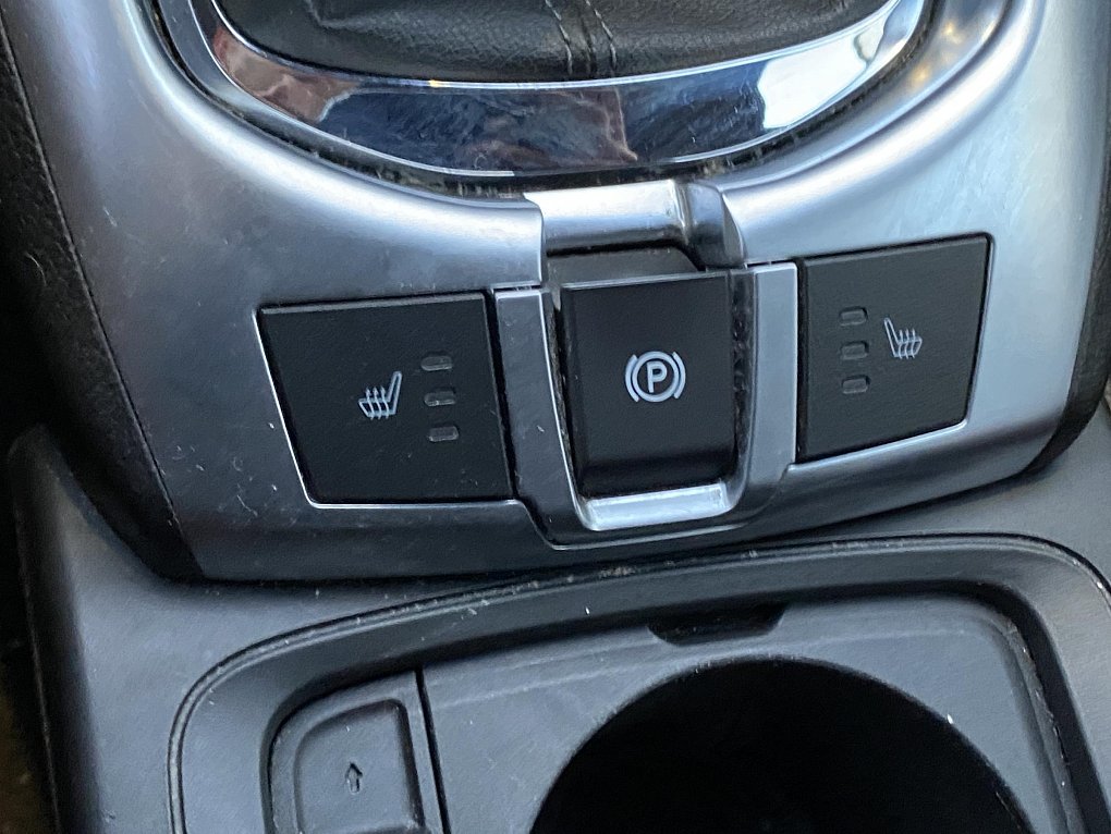 Opel Antara 2.4 Cosmo 4x4