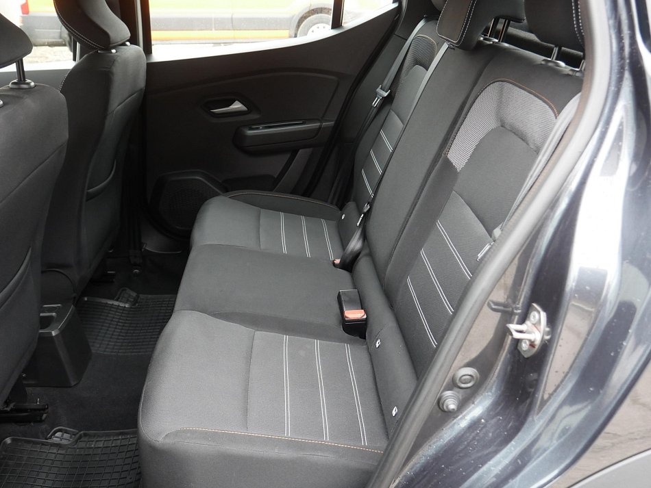 Dacia Sandero 1.0 TCe Stepway