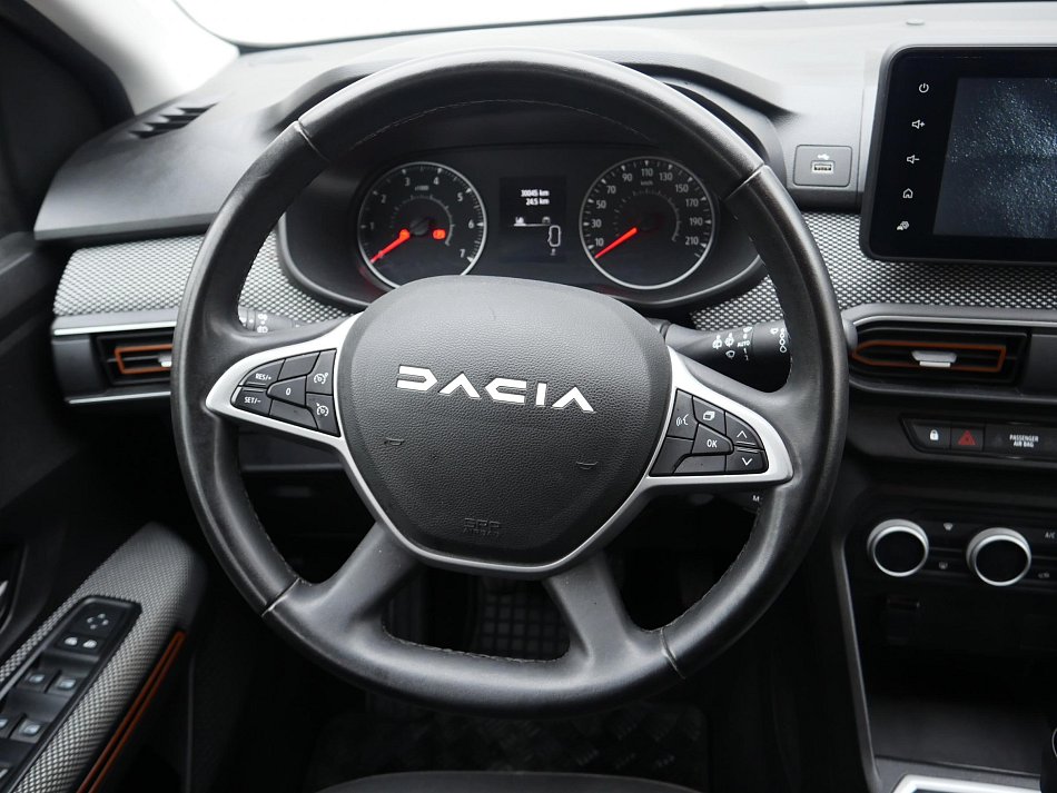 Dacia Sandero 1.0 TCe Stepway