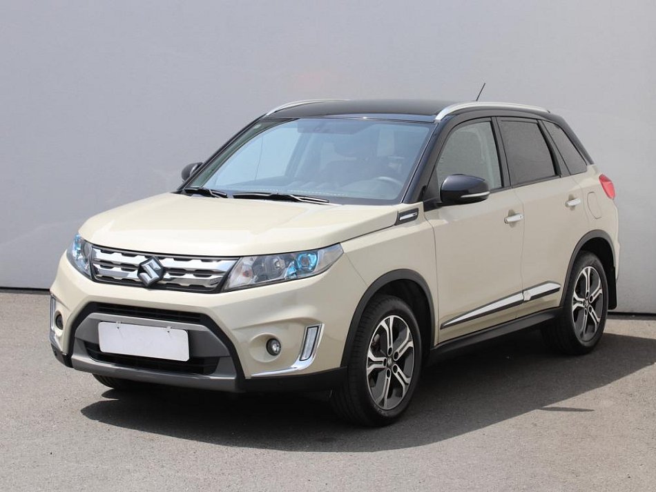 Suzuki Vitara 1.4T 