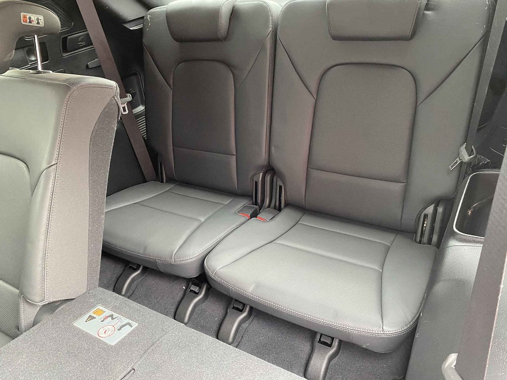 Hyundai Santa Fe 2.2 CRDi Premium 4x4