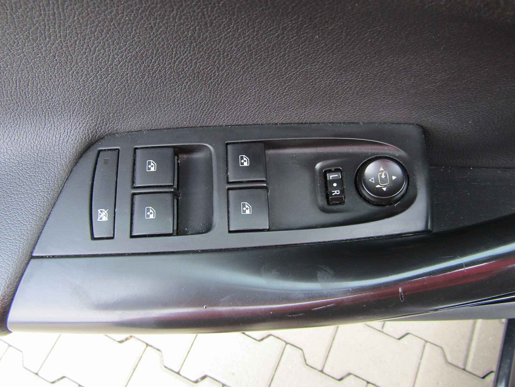 Opel Astra 1.6CDTi 