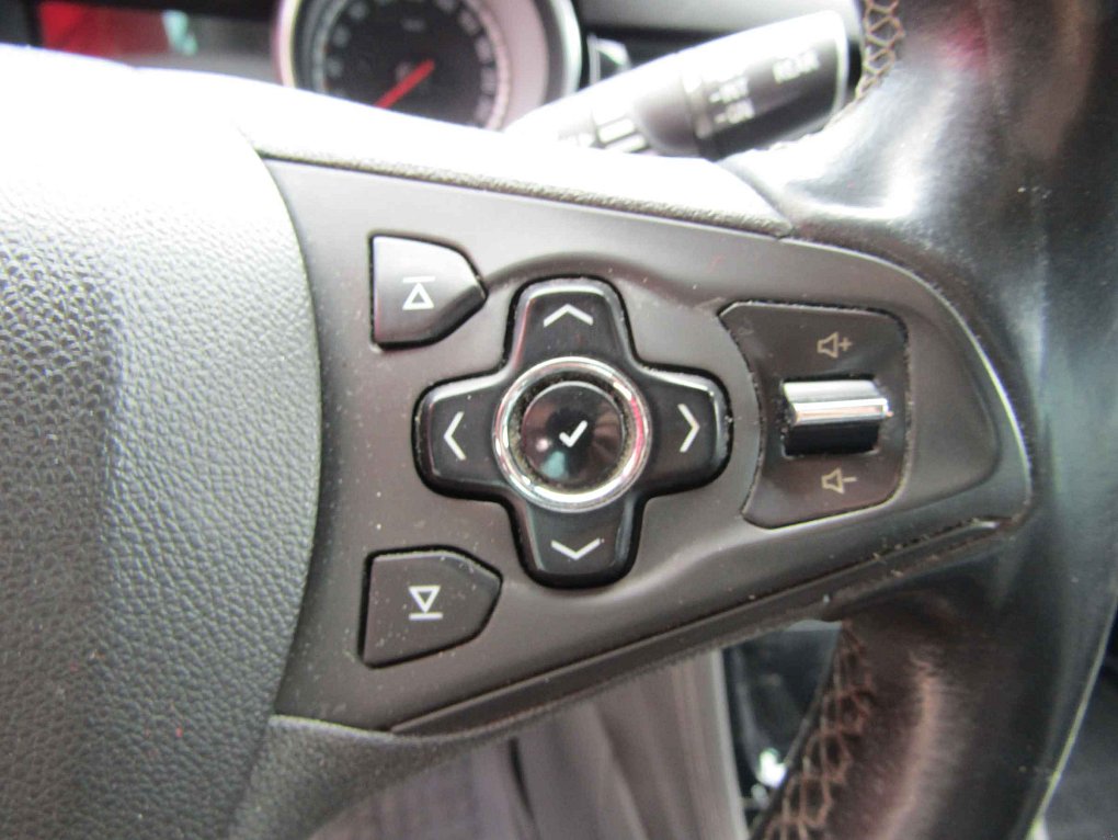 Opel Astra 1.6CDTi 