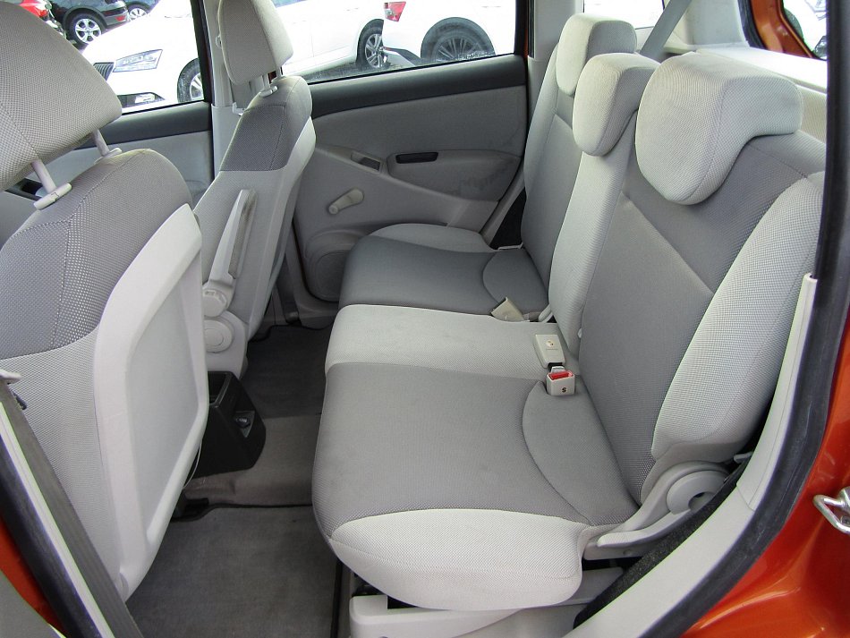 Fiat Idea 1.4i 