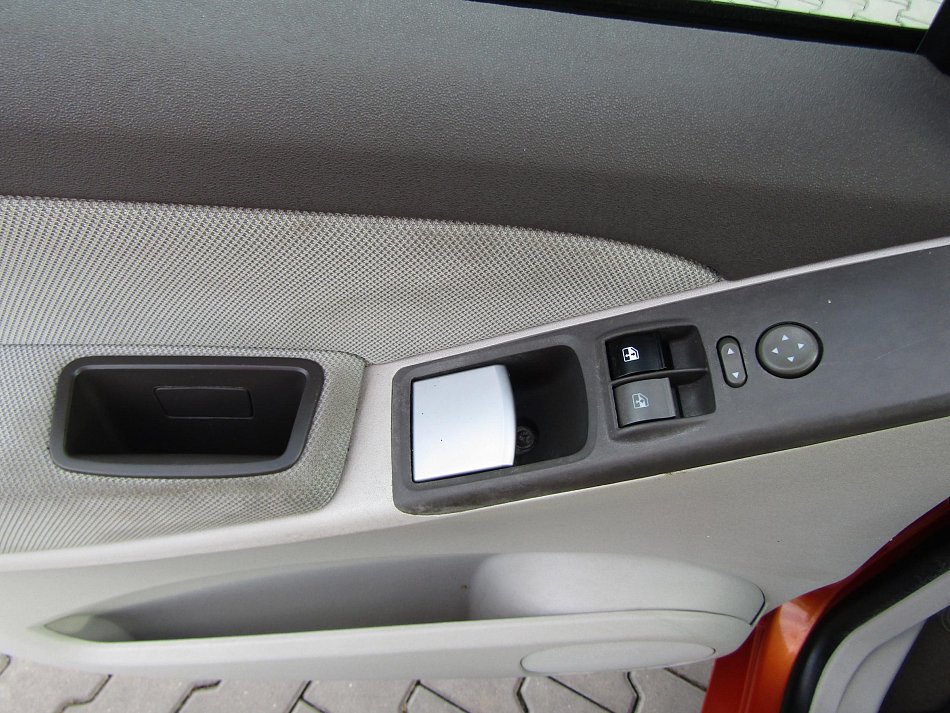 Fiat Idea 1.4i 