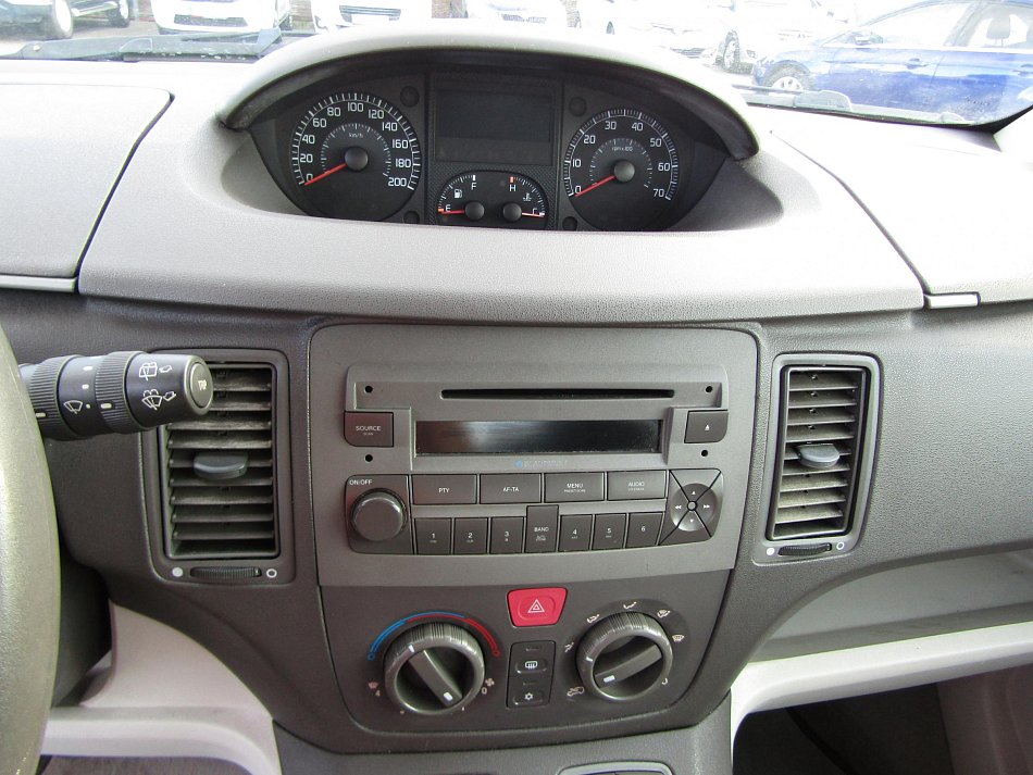 Fiat Idea 1.4i 