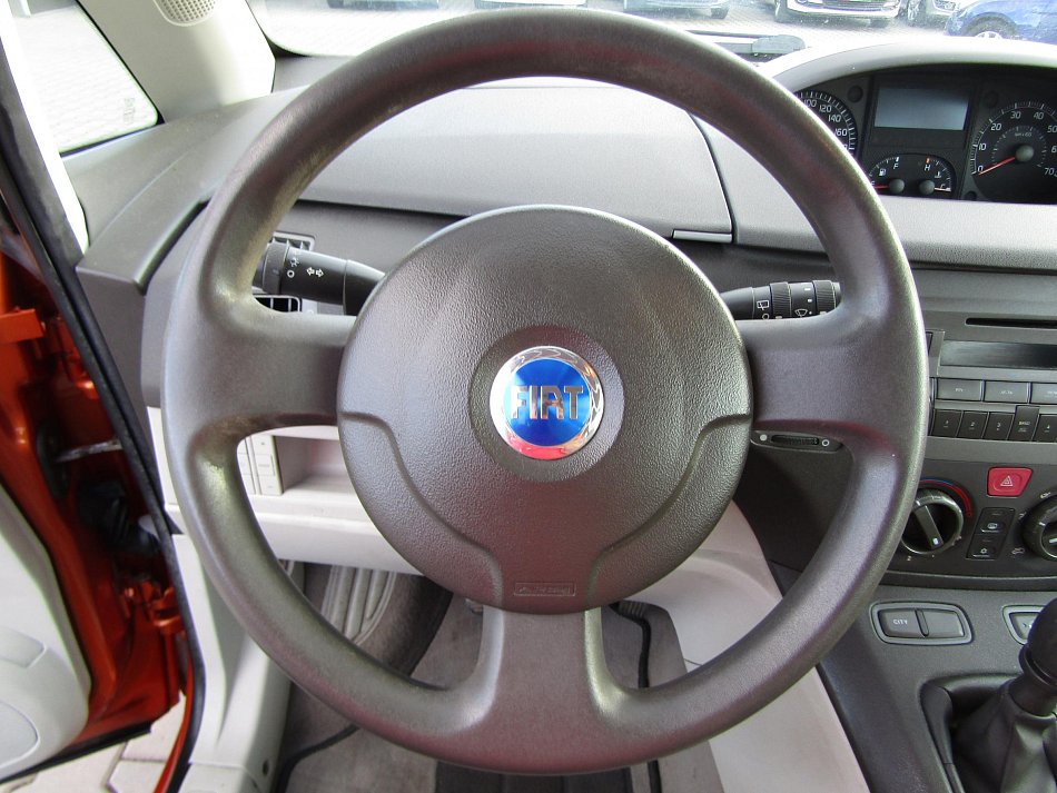 Fiat Idea 1.4i 