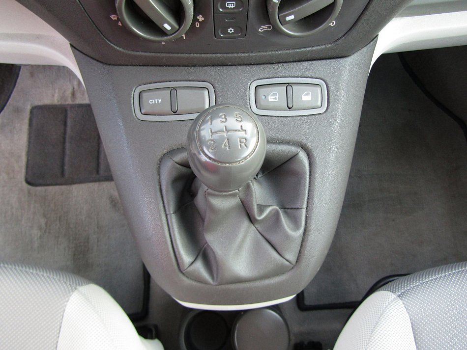 Fiat Idea 1.4i 