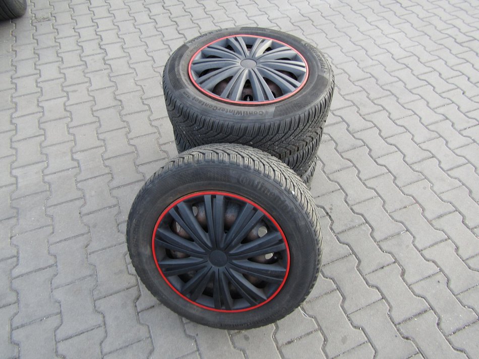 Fiat Idea 1.4i 