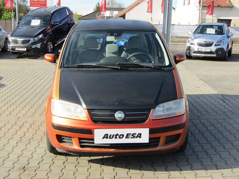 Fiat Idea 1.4i 