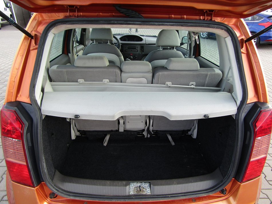Fiat Idea 1.4i 
