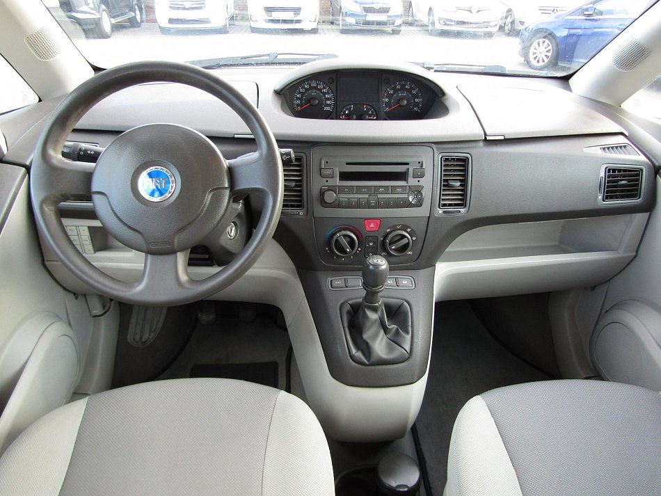 Fiat Idea 1.4i 