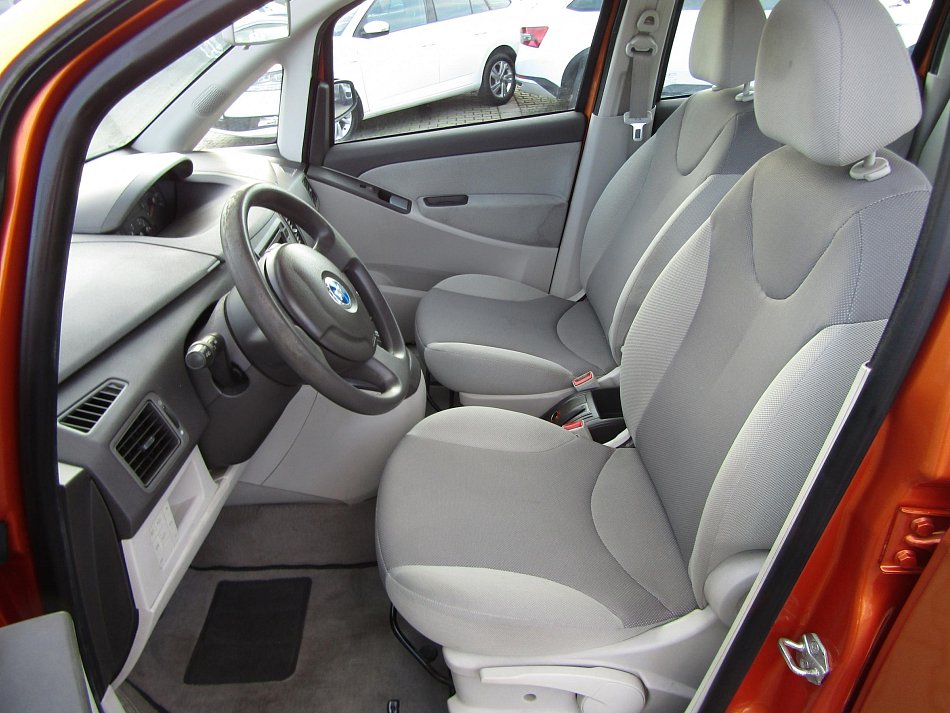 Fiat Idea 1.4i 