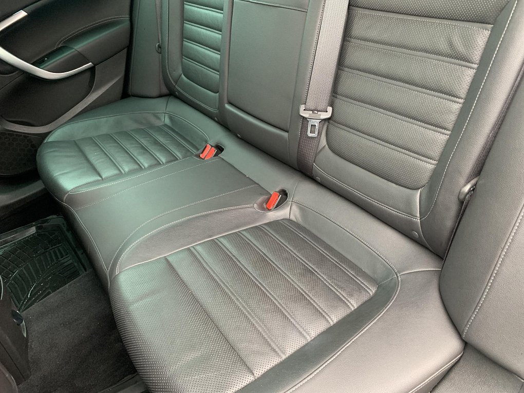 Opel Insignia 2.0 CDTi 