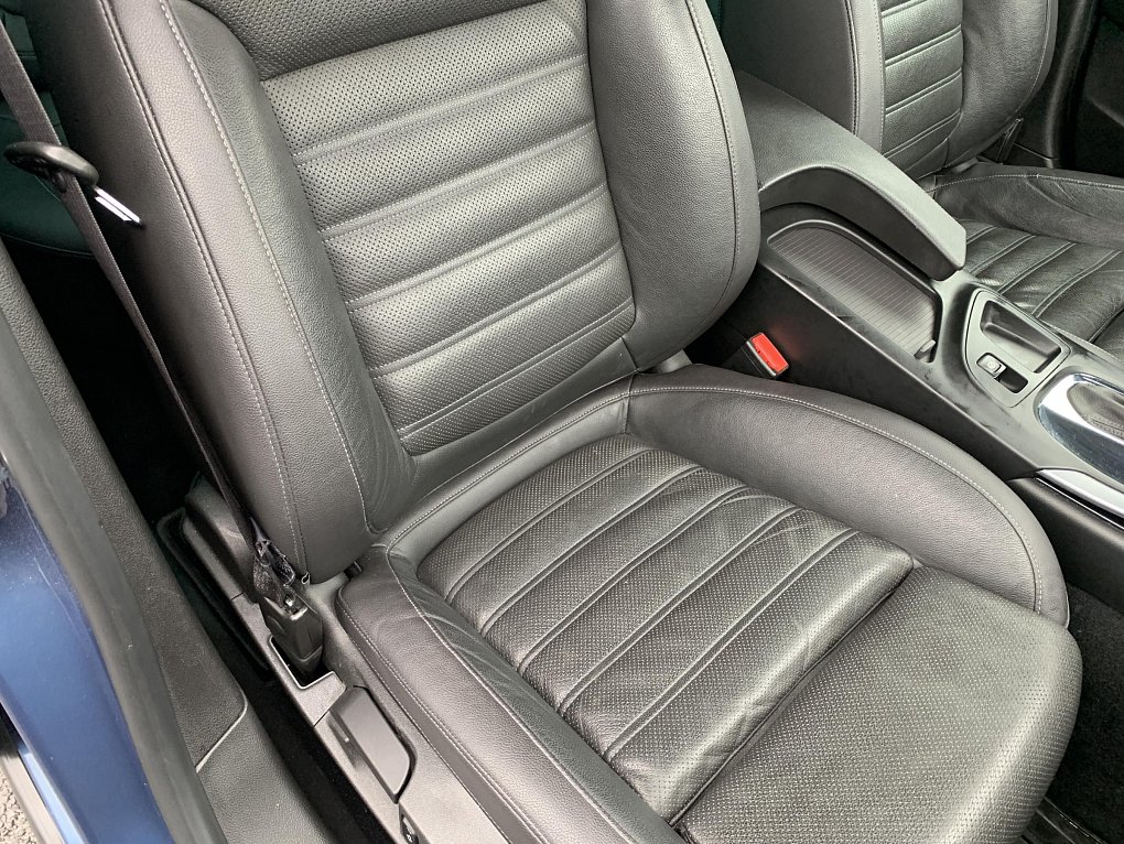 Opel Insignia 2.0 CDTi 