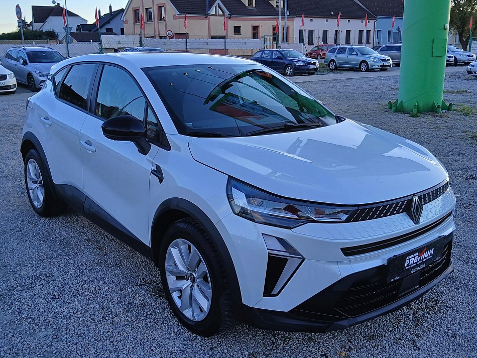 Renault Captur 1.0TCe 