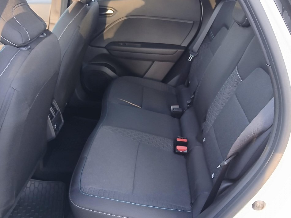 Renault Captur 1.0TCe 