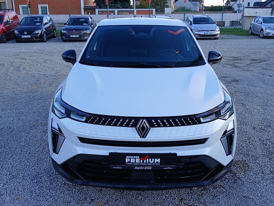 Renault Captur 1.0TCe 