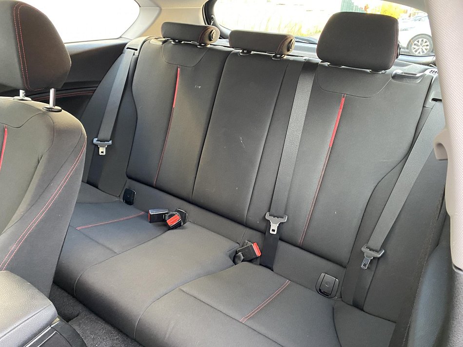 BMW Řada 1 1.6i Sport 116i